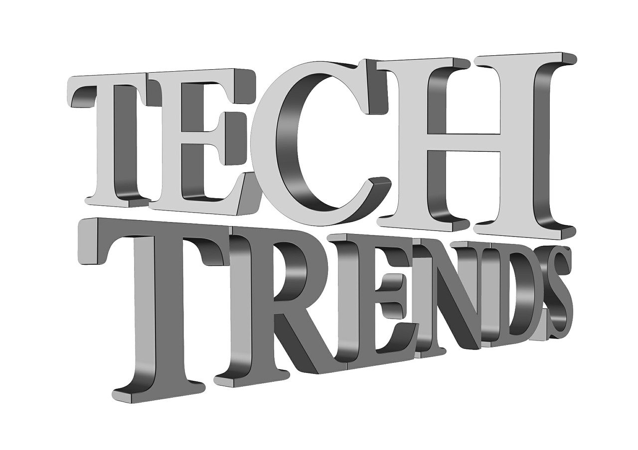 Les tendances technologiques qui transforment les PME découvrez les dernières tendances technologiques qui transforment notre monde, des innovations en intelligence artificielle aux avancées en réalité virtuelle et au-delà.