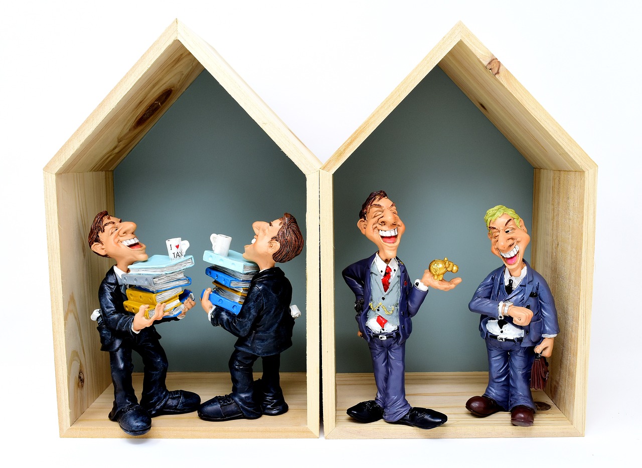 Optimiser sa fiscalité quand on dirige une startup optimisez vos impôts grâce à des stratégies efficaces de réduction fiscale et de planification financière adaptées à votre situation.
