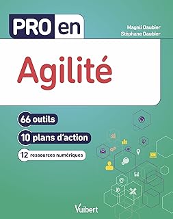 Pro en Agilité