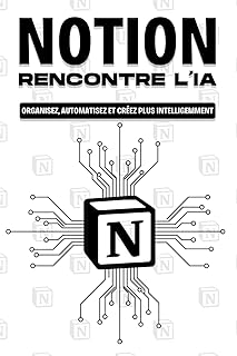 Notion rencontre l