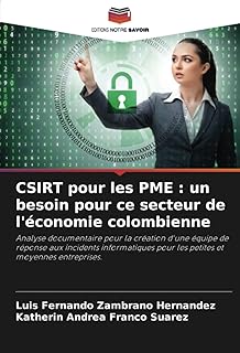 CSIRT pour les PME : un besoin pour ce secteur de l