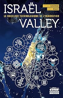 Israël Valley: Le bouclier technologique de l
