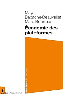 Économie des plateformes
