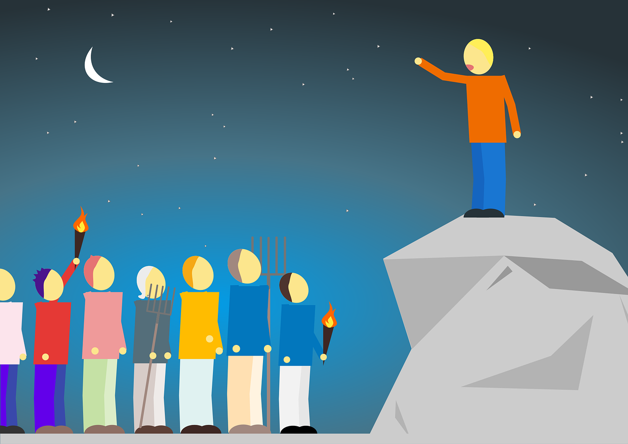 les clés du leadership pour un management d'équipe efficace découvrez les clés du leadership efficace : inspirez, motivez et guidez votre équipe vers le succès avec des stratégies éprouvées et des conseils pratiques.
