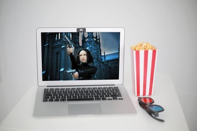 Découvrez les meilleures alternatives à Vidstem pour le streaming gratuit