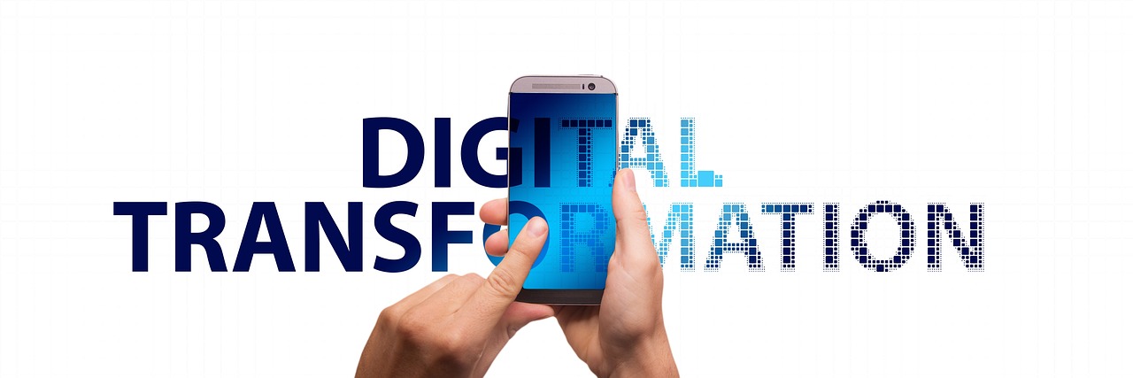 transformer digitalement votre pme : les clés pour réussir en 2025